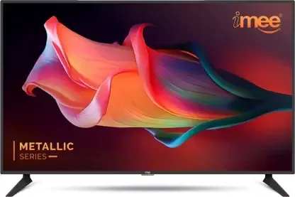 iMee META-43S 43 inch Full HD Smart LED TV