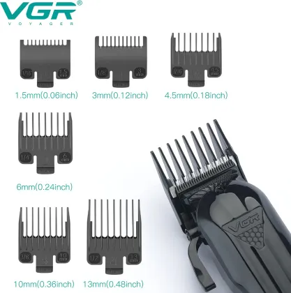 VGR V-282 Trimmer