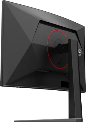 AOC C27G4H 27 inch Full HD Curved Gaming Monitor