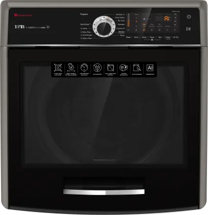 IFB TL-S4STS 9 Kg Fully Automatic Top Load Washing Machine