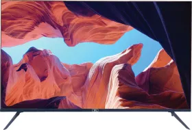 SPL 504K 50 inch Ultra HD 4K Smart LED TV