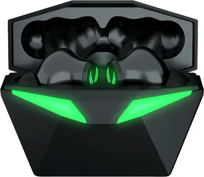 Aethon Monster Gaming True Wireless Earbuds