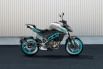 CFMoto 300NK