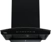 Hindware Nadia IN 60 cm Auto Clean Wall Mounted Chimney