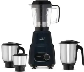 V-Guard Precia NX 750W Juicer Mixer Grinder