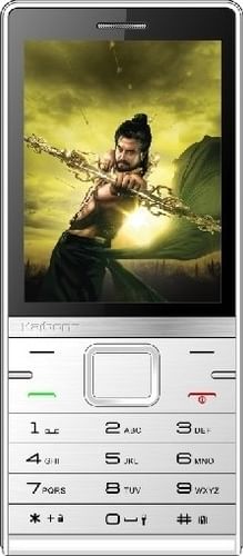 Karbonn Kochadaiiyaan The Legend 2.8