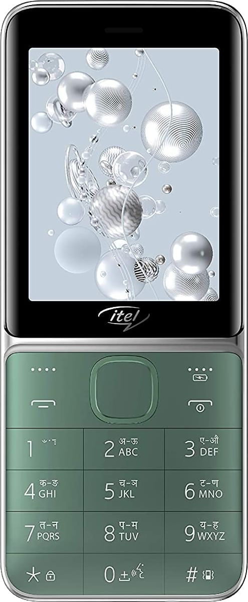 itel keypad mobile cover