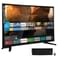 I Grasp IGS-50 50-inch Full HD Smart TV