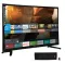 I Grasp IGS-50 50-inch Full HD Smart TV