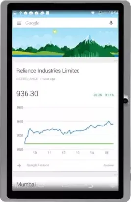 Domo Slate X16 Tablet
