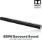 GoVo GoSurround 965 525W Bluetooth Soundbar