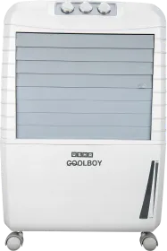 Usha Cool Boy 35 L Personal Air Cooler