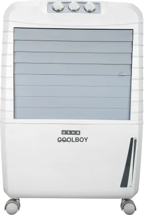 Usha Cool Boy 35 L Personal Air Cooler
