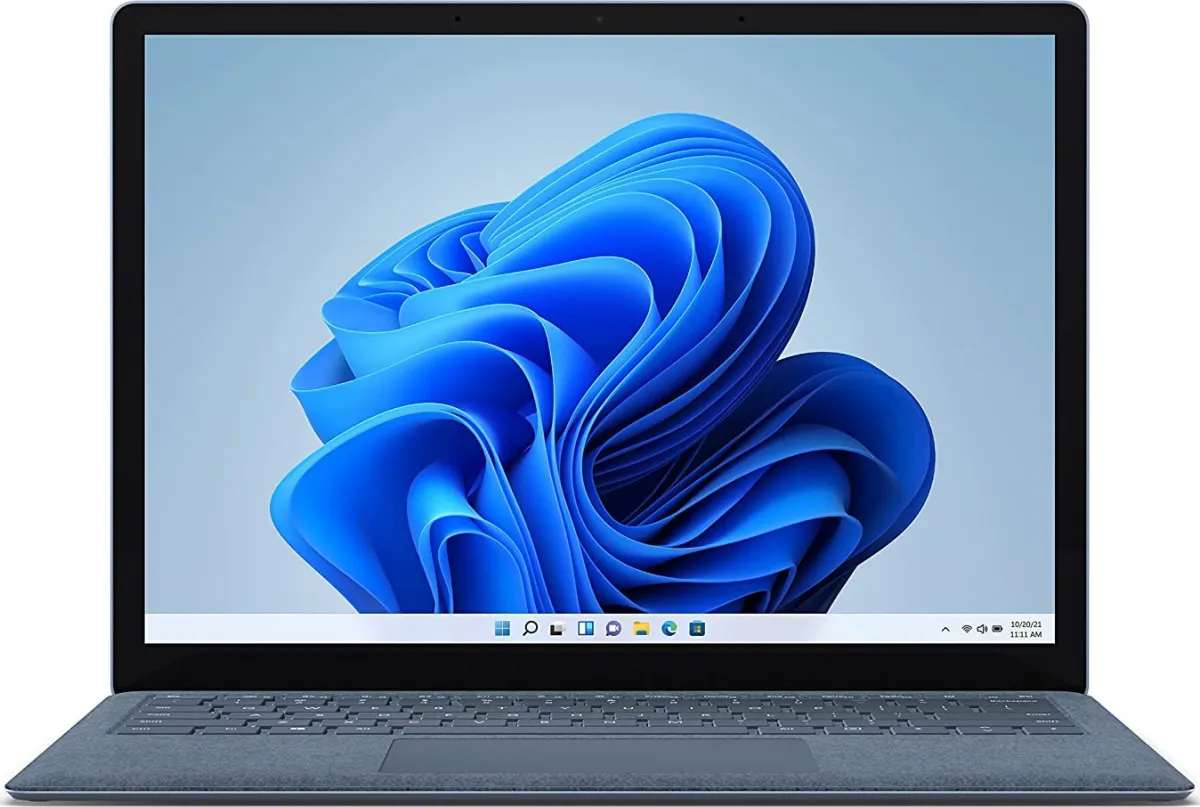 Microsoft Surface Laptop 4 13.5 Laptop (AMD Ryzen 5 4680U/ 16GB