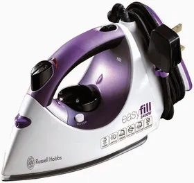 Russell Hobbs EasyFill Iron Steam Iron