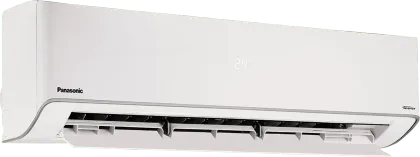 Panasonic CS/CU-EU24CKY3FM 2 Ton 3 Star 2026 Inverter Split AC