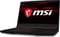 MSI GF63 Thin 10SCXR-1618IN Gaming Laptop (10th Gen Core i5/ 8GB/ 1TB HDD/ Win10 Home/ 4GB Graph)
