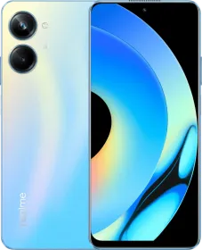 Realme 10 Pro (8GB RAM + 128GB)