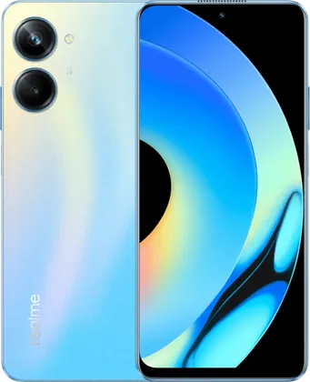 Realme 10 Pro (8GB RAM + 128GB) Price and Specifications