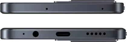 iQOO Z7 5G (8GB RAM + 128GB)