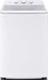 Midea MLTW37A1BWW 3.7 cu ft Fully Automatic Top Load Washer only