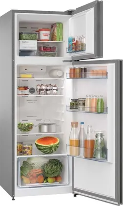Bosch Serie 4 CTC29S03NI 290L 3 Star Double Door Refrigerator