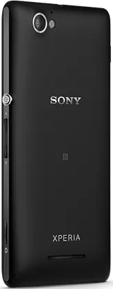 Sony Xperia M Dual