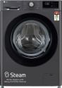LG FHP1208Z3M 8 kg Fully Automatic Front Load Washing Machine