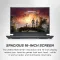 Dell G16 7630 Gaming Laptop (13th Gen Core i9/ 16GB/ 1TB SSD/ Win11/ 8GB Graph)