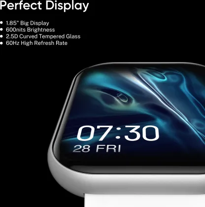 Dizo Watch D Pro