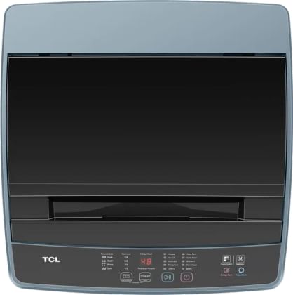 TCL F3065TLG 6 Kg Fully Automatic Top Load Washing Machine