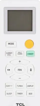 TCL TAC-18CSD/EV3GL 1.5 Ton 3 Star 2025 Inverter Split AC