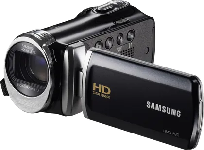 Samsung F90 Camcorder Price in India 2025, Full Specs Review