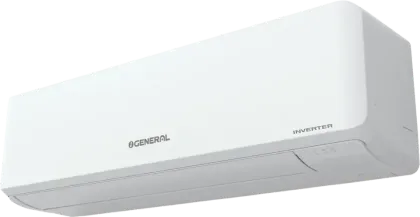 O General ASGG24CPWA-B 2 Ton 3 Star 2026 Inverter Split AC