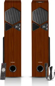 Thomson TSP10 100 W Bluetooth Tower Speakers