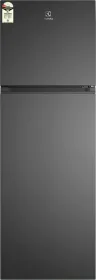 Electrolux ETM3400L-B 341 L 1 Star Double Door Refrigerator