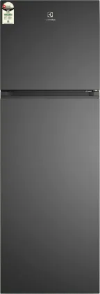 Electrolux ETM3400L-B 341 L 1 Star Double Door Refrigerator