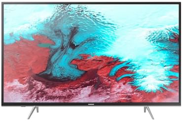Mount Vesuv Næsten tabe Samsung 43N5005 43-inch Full HD LED TV Price in India 2023, Full Specs &  Review | Smartprix