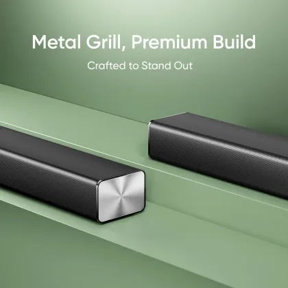Mivi Fort Q100 100W Soundbar