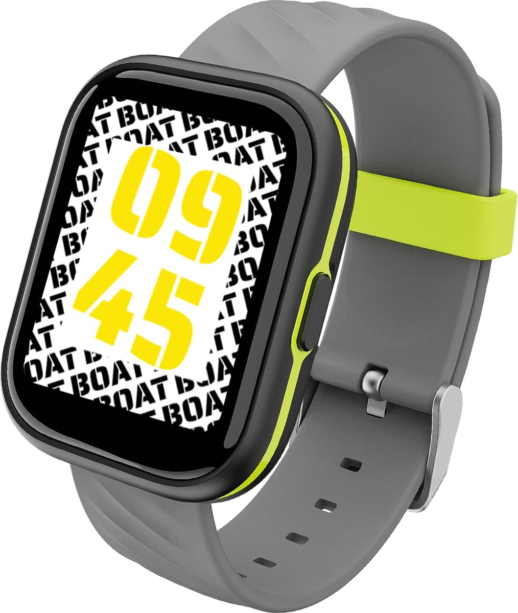boAt Watch Xtend Sport Smartwatch Price in India 2024, Full Specs ...