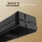 Pebble Arena 12 120W Bluetooth Soundbar