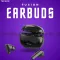TecSox Fusion True Wireless Earbuds
