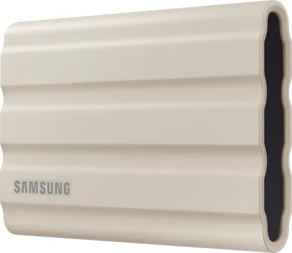 Samsung T7 Shield 1TB External Solid State Drive - image 4