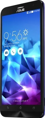 Asus Zenfone 2 Deluxe ZE551ML (4GB RAM+128GB)