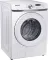 Samsung WF45T6000AW 4.5 cu ft Fully Automatic Front Load Washer only