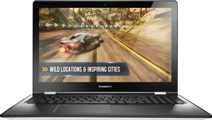 Lenovo Yoga 500 Laptop (5th Gen Ci7/ 8GB/ 1TB/ Win10/ 2GB Graph/ Touch) (80N400MRIN)