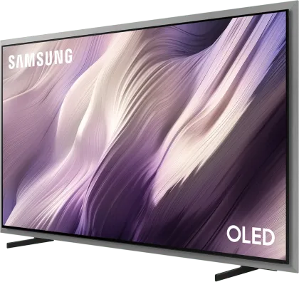 Samsung S95H 65 inch Ultra HD 4K Smart OLED TV (QN65S95HK1)