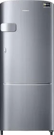 Samsung RR20C1Y23S8 183 L 3 Star Single Door Refrigerator