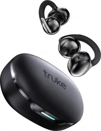 Truke TruClips 2 True Wireless Earbuds