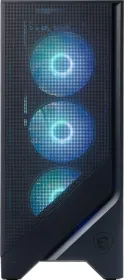 MSI Codex Z2 A8NVP-436US Gaming Tower PC (AMD R7 8700F/ 32GB/ 2TB SSD/ Win 11/ 12GB Graphics)